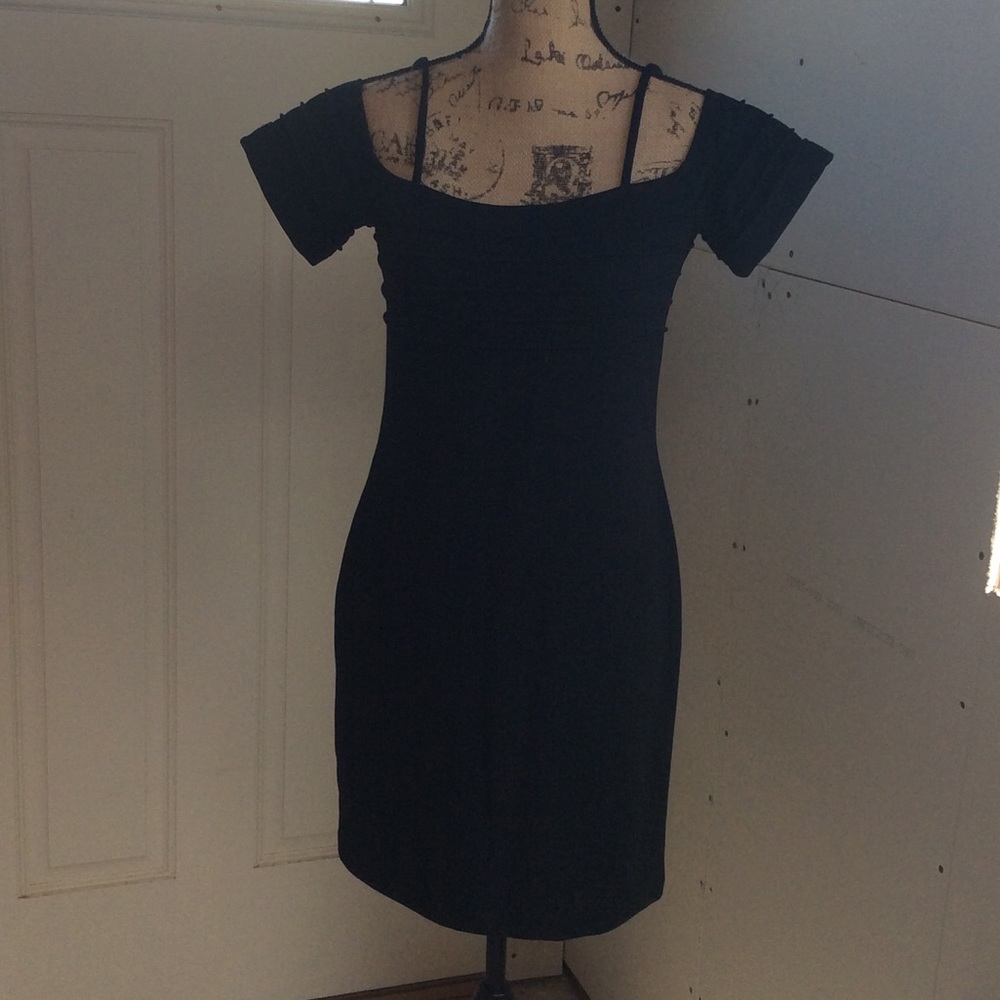 Hugo Buscati dress