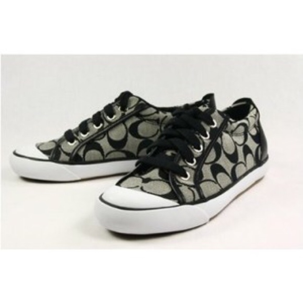 Coach Barrett Sneakers