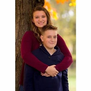 Meet your Posher, Abigail