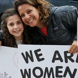 Meet your Posher, Carrie