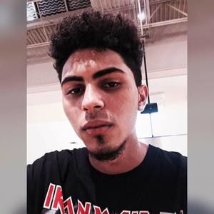 Meet your Posher, Adolfo