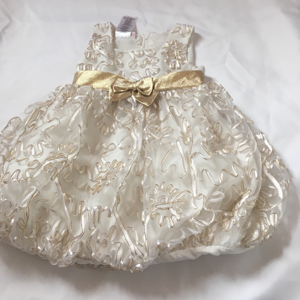 Baby Girl Dress