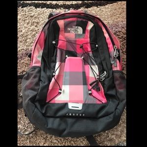North face Jester Backpack