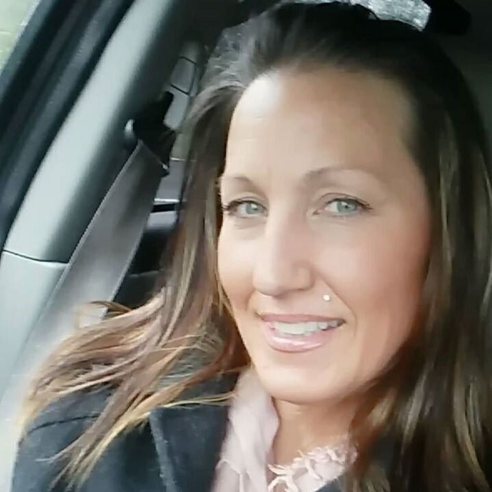Meet your Posher, Cristi