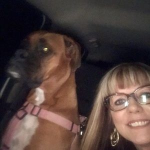 Meet your Posher, Linda