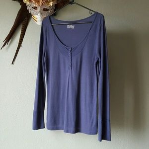 Gilligan Long Sleeve Top