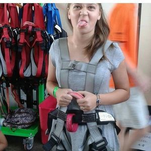 Meet your Posher, Tess