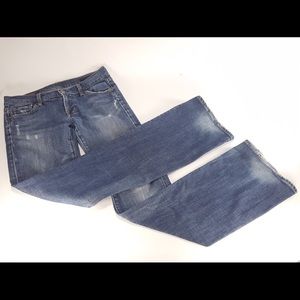 Citizens of Humanity Jeans Size 28 Ric Rac #108