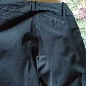 Exact stretch trousers