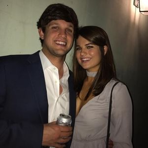 Meet your Posher, Chaise