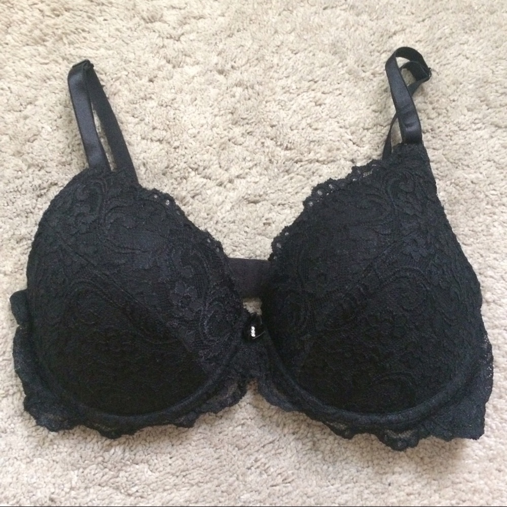 Lace Bra
