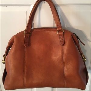 Madewell Kensington bag