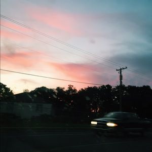 Meet your Posher, Angel