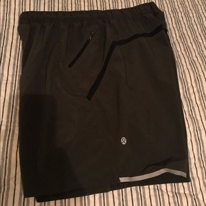 Lululemon size Medium 7" Surge short