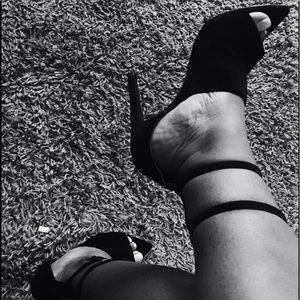 Alexander wang shoes