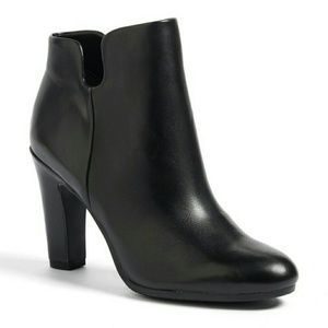 Sam Edelman Shelby Ankle Bootie