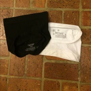 Set of 2 Ingrid and Isabel bebands