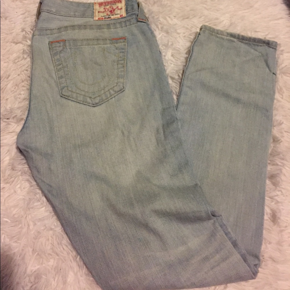 True religion Brianna jeans