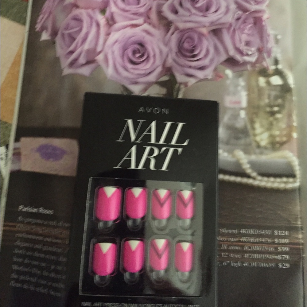 Nail art - Picture 2 of 4