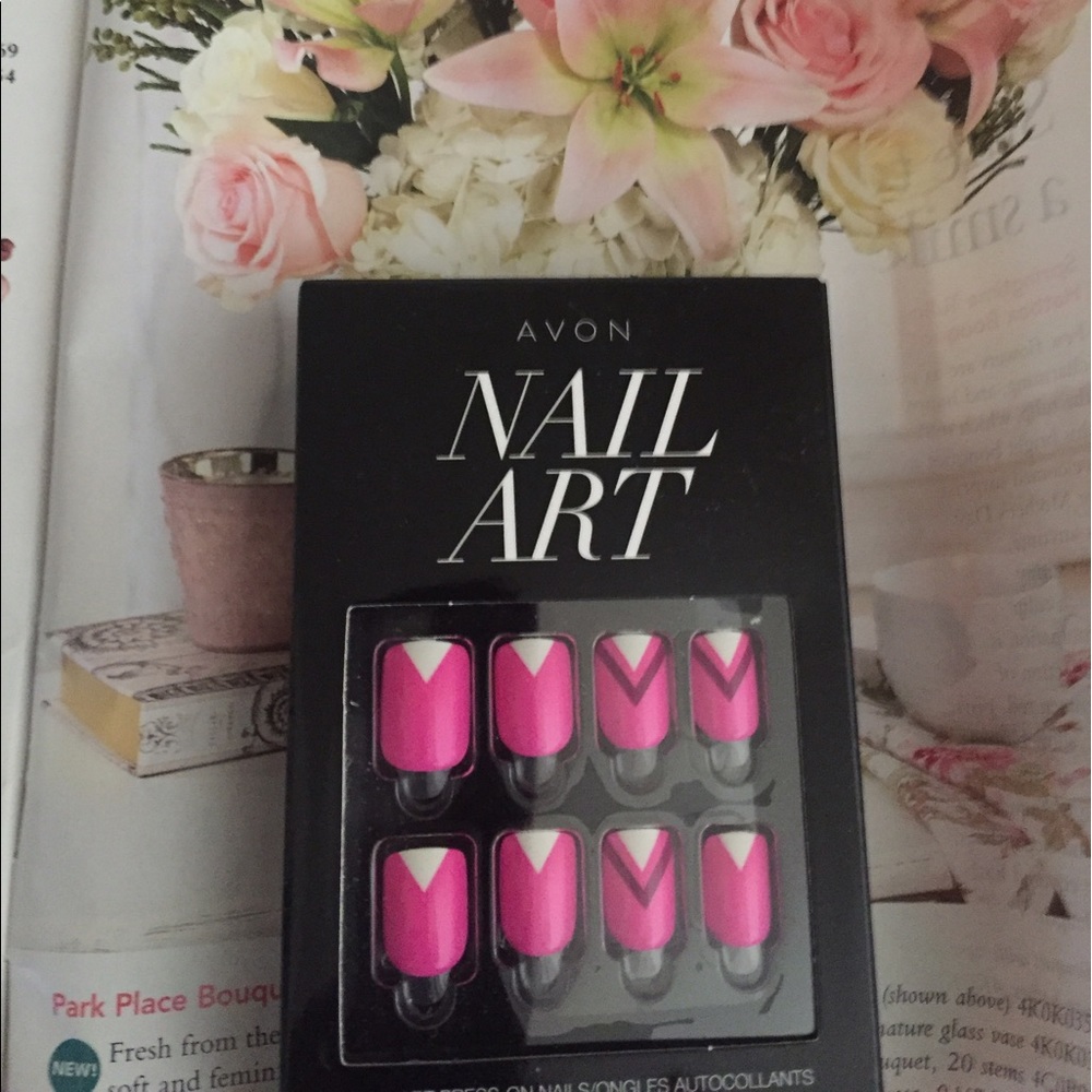 Nail art - Picture 3 of 4
