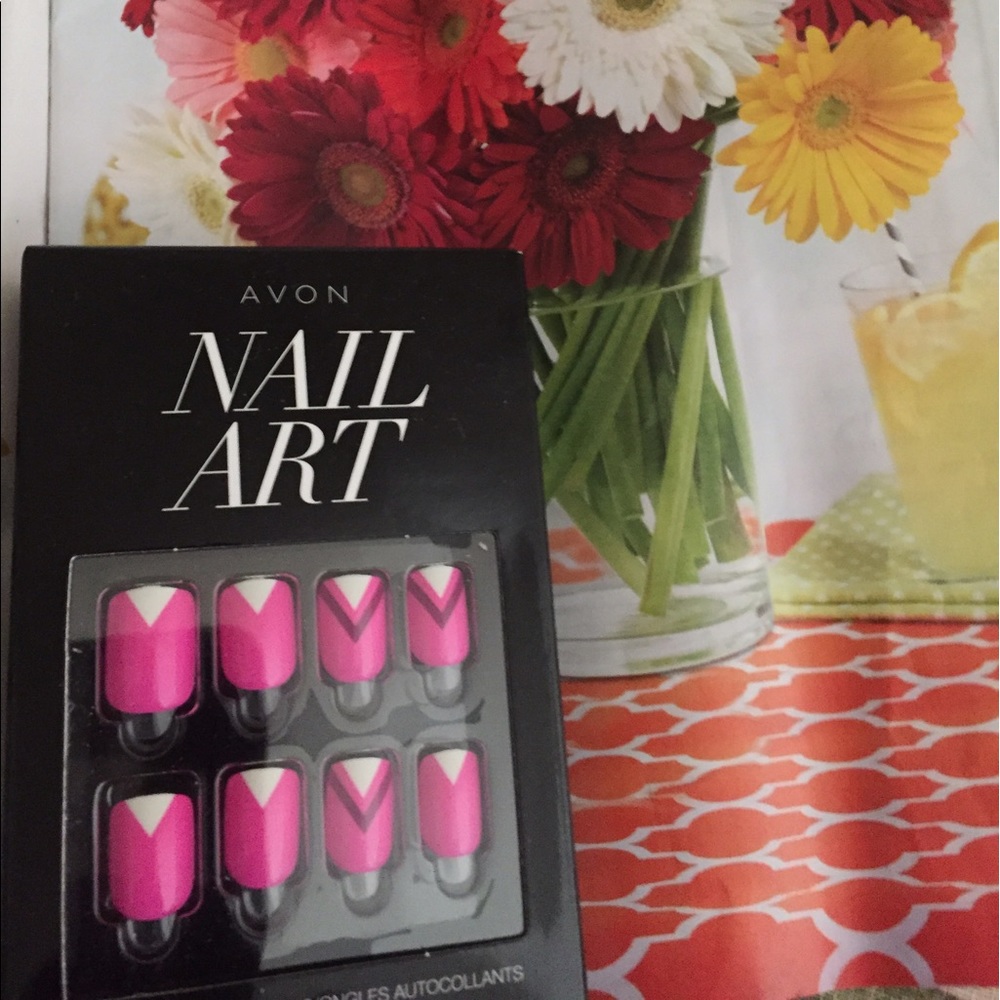 Nail art - Picture 4 of 4
