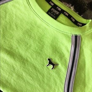 Victoria's Secret Varsity Crew