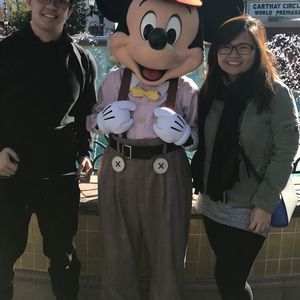 Meet your Posher, Joni