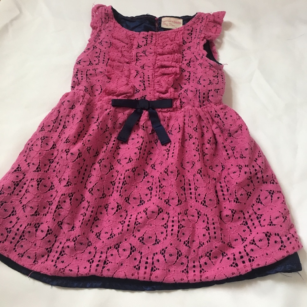 Toddler Girl Dress