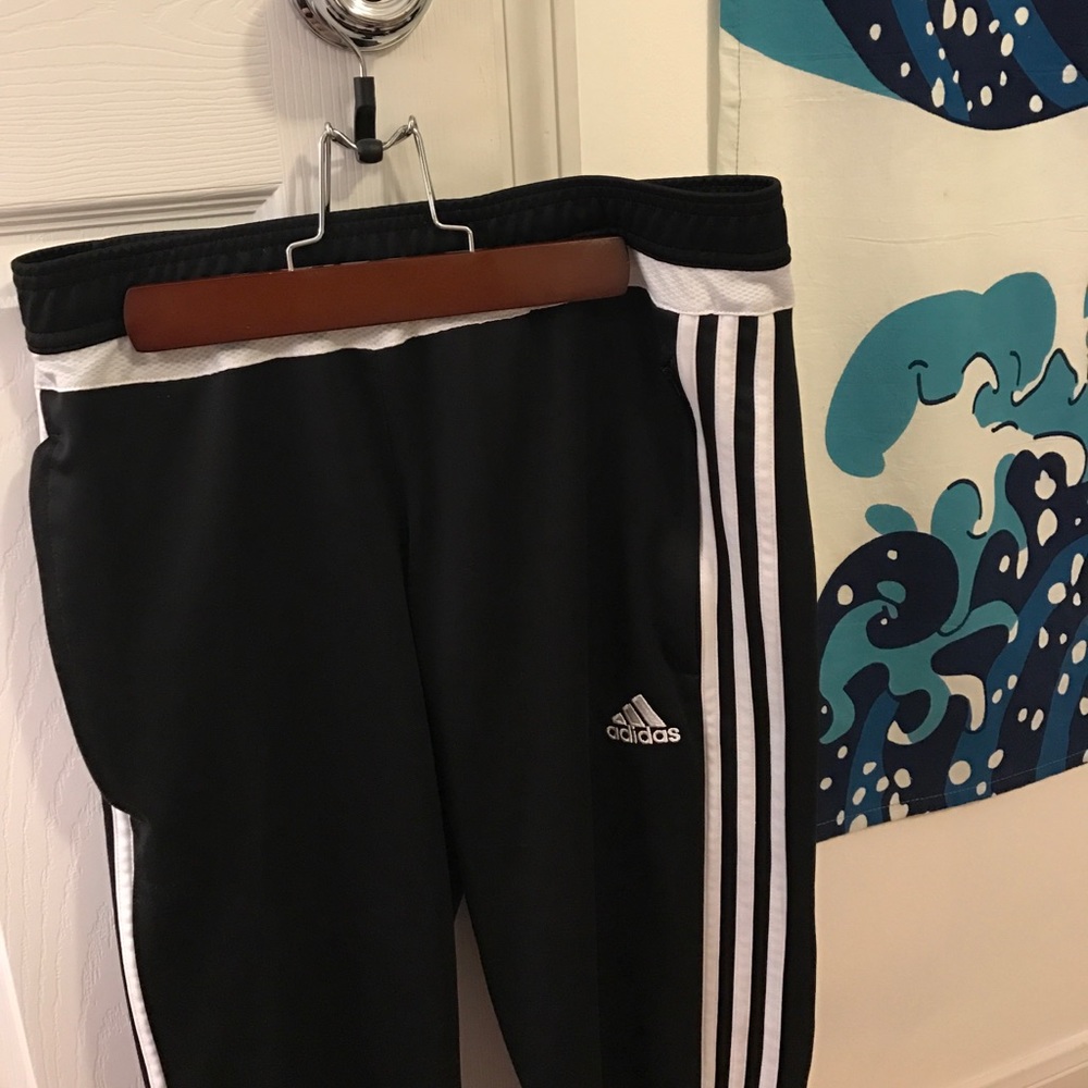 adidas jogger pants