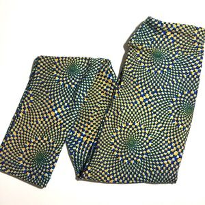 LuLaRoe Kids Legging Size: L/XL NWT