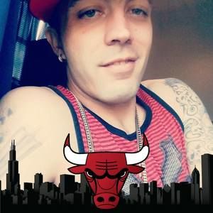 Meet your Posher, Billy