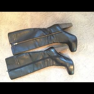 Sexy Steve madden knee-high boots