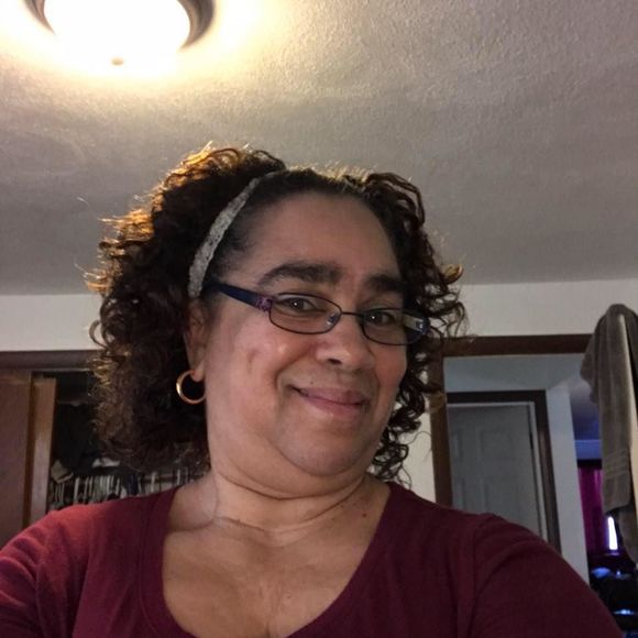 Meet your Posher, Alice - Picture 1 of 1