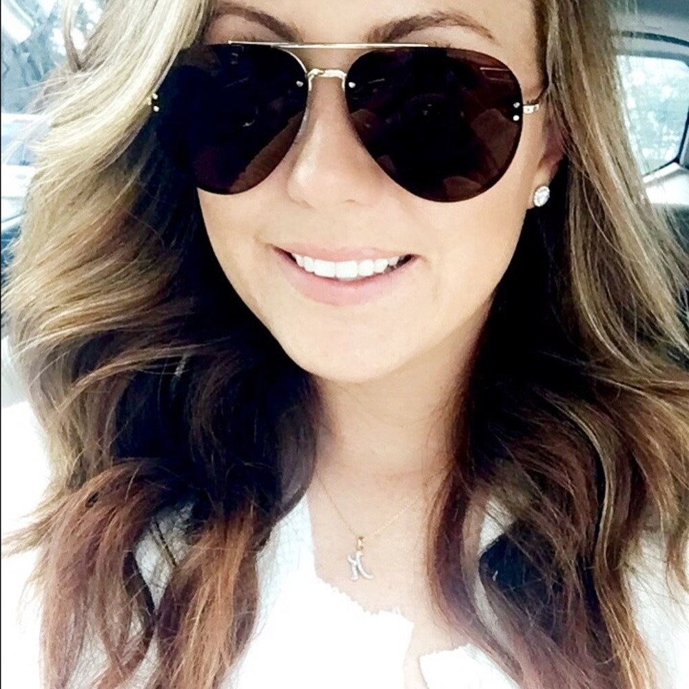Meet your Posher, Courtney