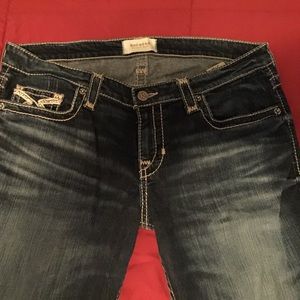 Big Star Jeans size 31 L in EUC.