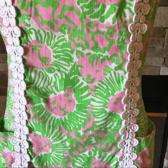 Lilly Pulitzer Dress - Picture 8 of 8