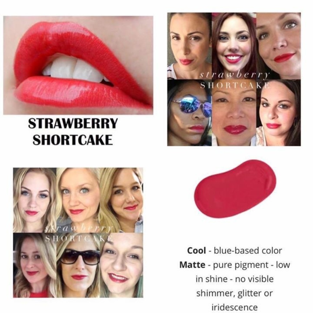 Lipsense