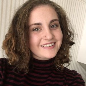 Meet your Posher, Elisa