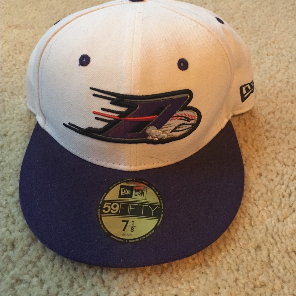 Minor League Baseball Winston Salem Dash hat
