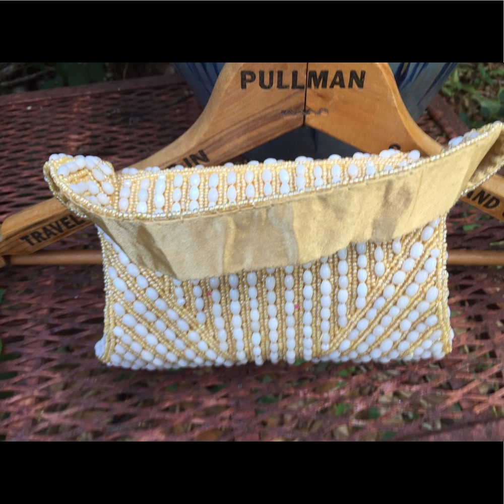 KC MALHON EVENING BAG, CLUTCH - Picture 5 of 7