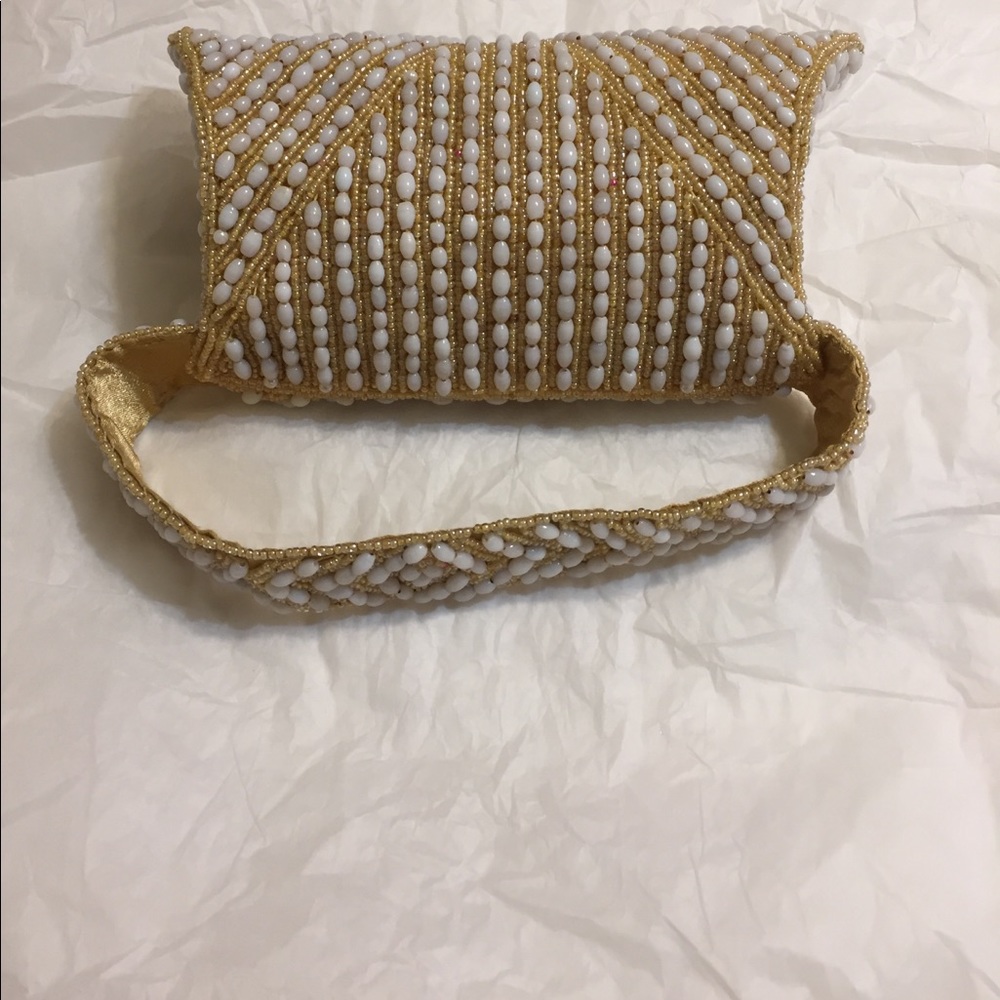 KC MALHON EVENING BAG, CLUTCH - Picture 7 of 7