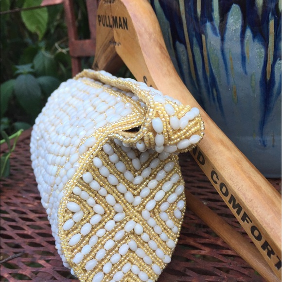 KC MALHON EVENING BAG, CLUTCH - Picture 2 of 7