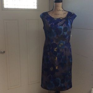 Evan Picone dress