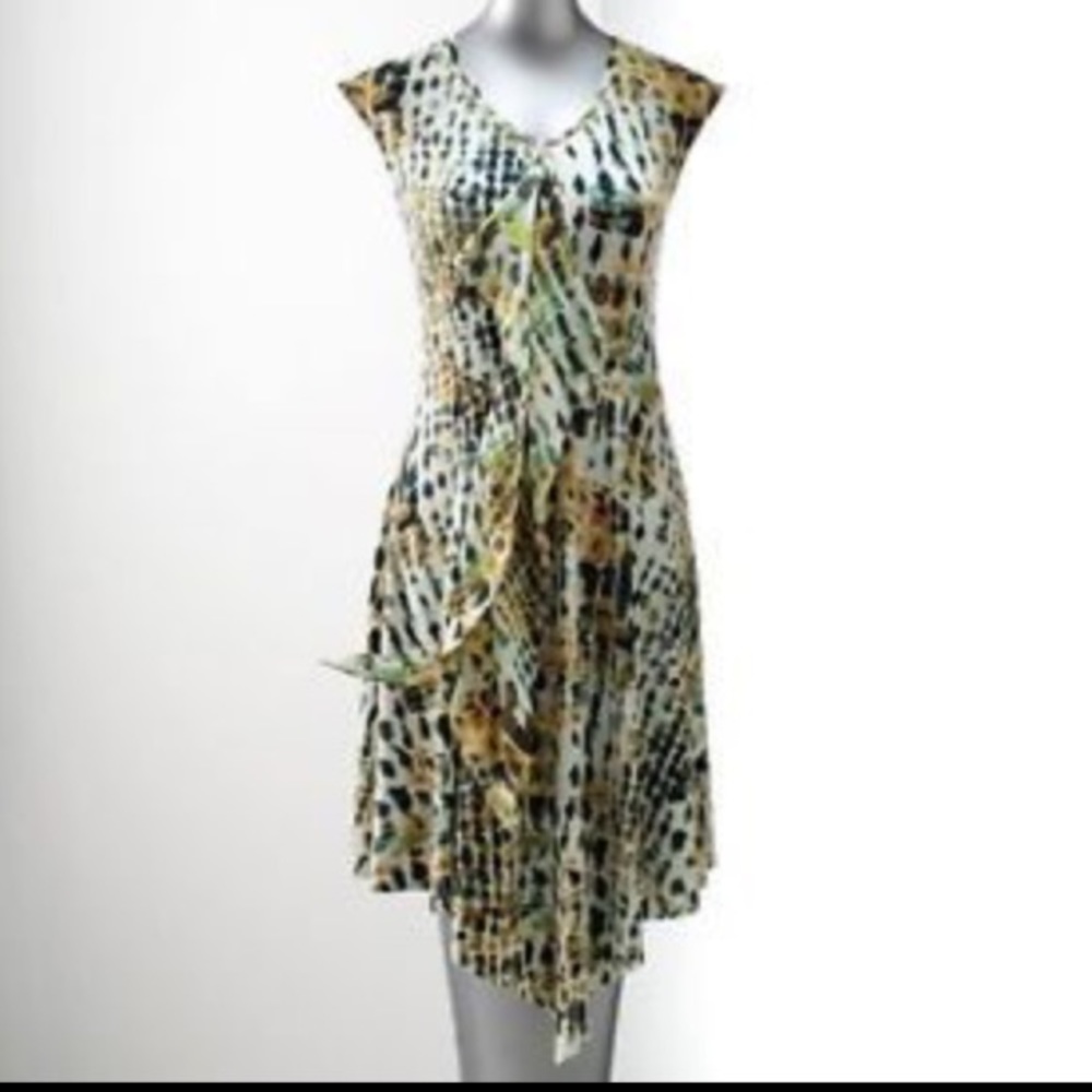 Vera Wang Dress BNWOT- size M