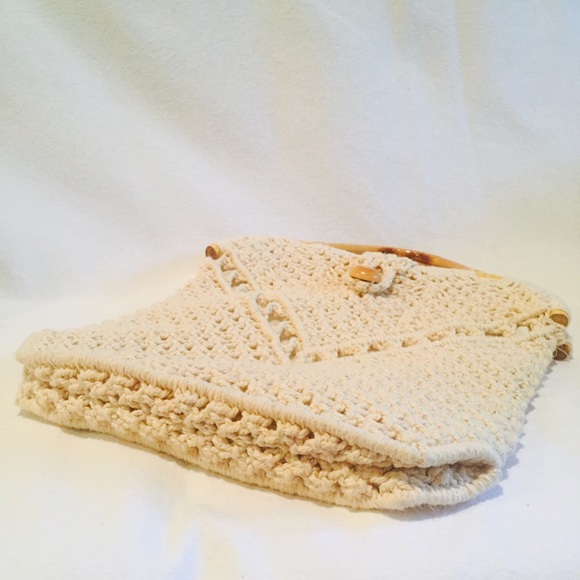 Boho clutch - Picture 2 of 4