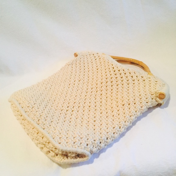 Boho clutch - Picture 3 of 4