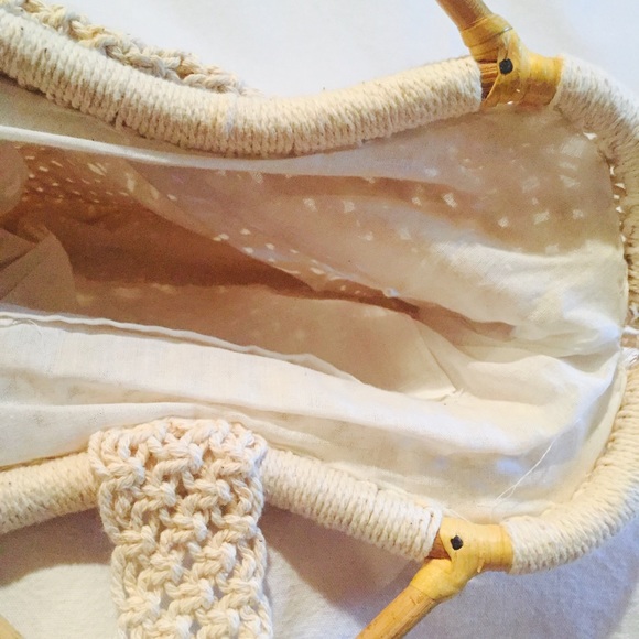 Boho clutch - Picture 4 of 4