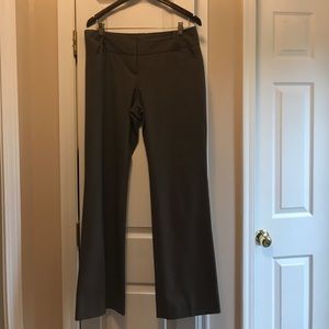 Limited Cassidy fit pants
