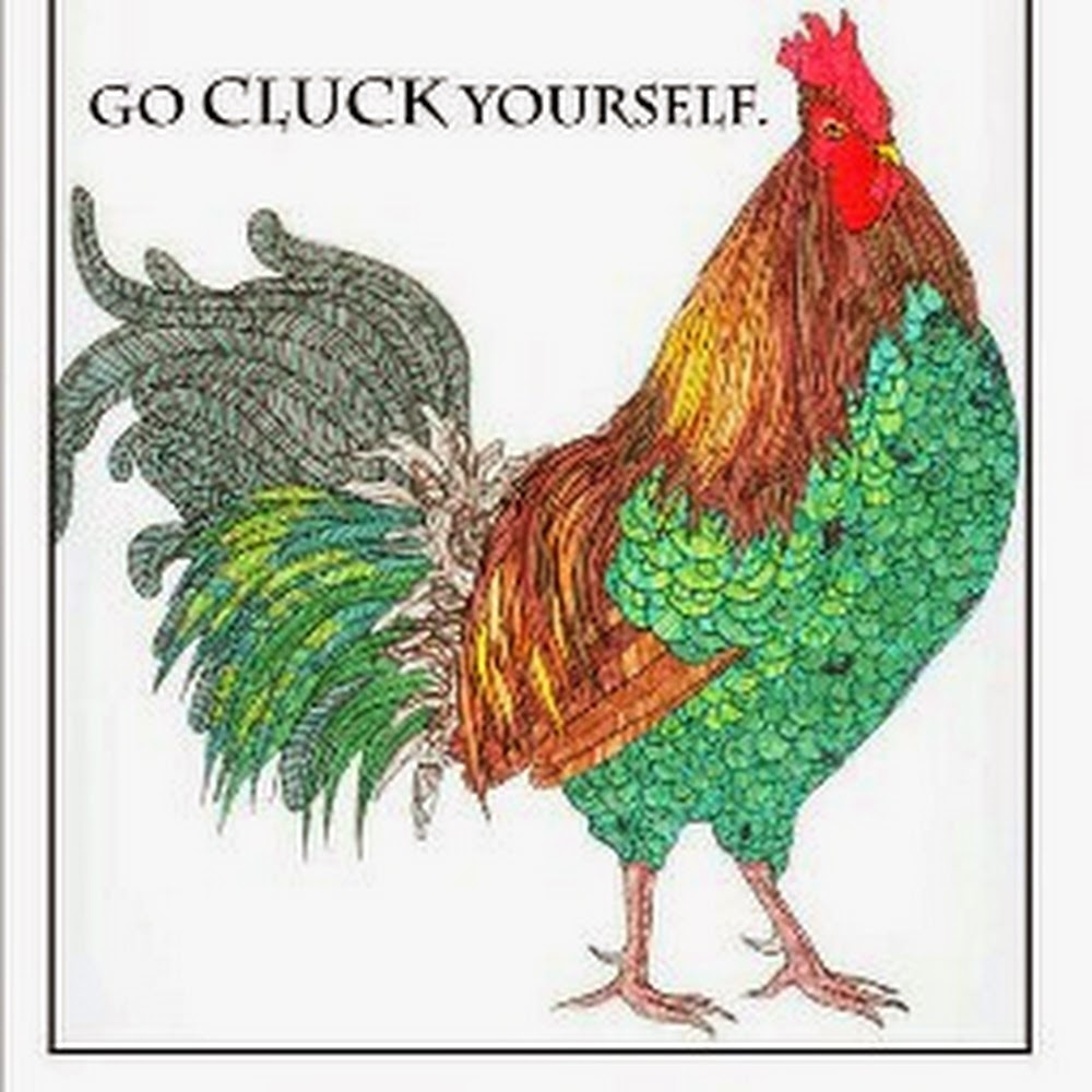 Meet your Posher, Leah