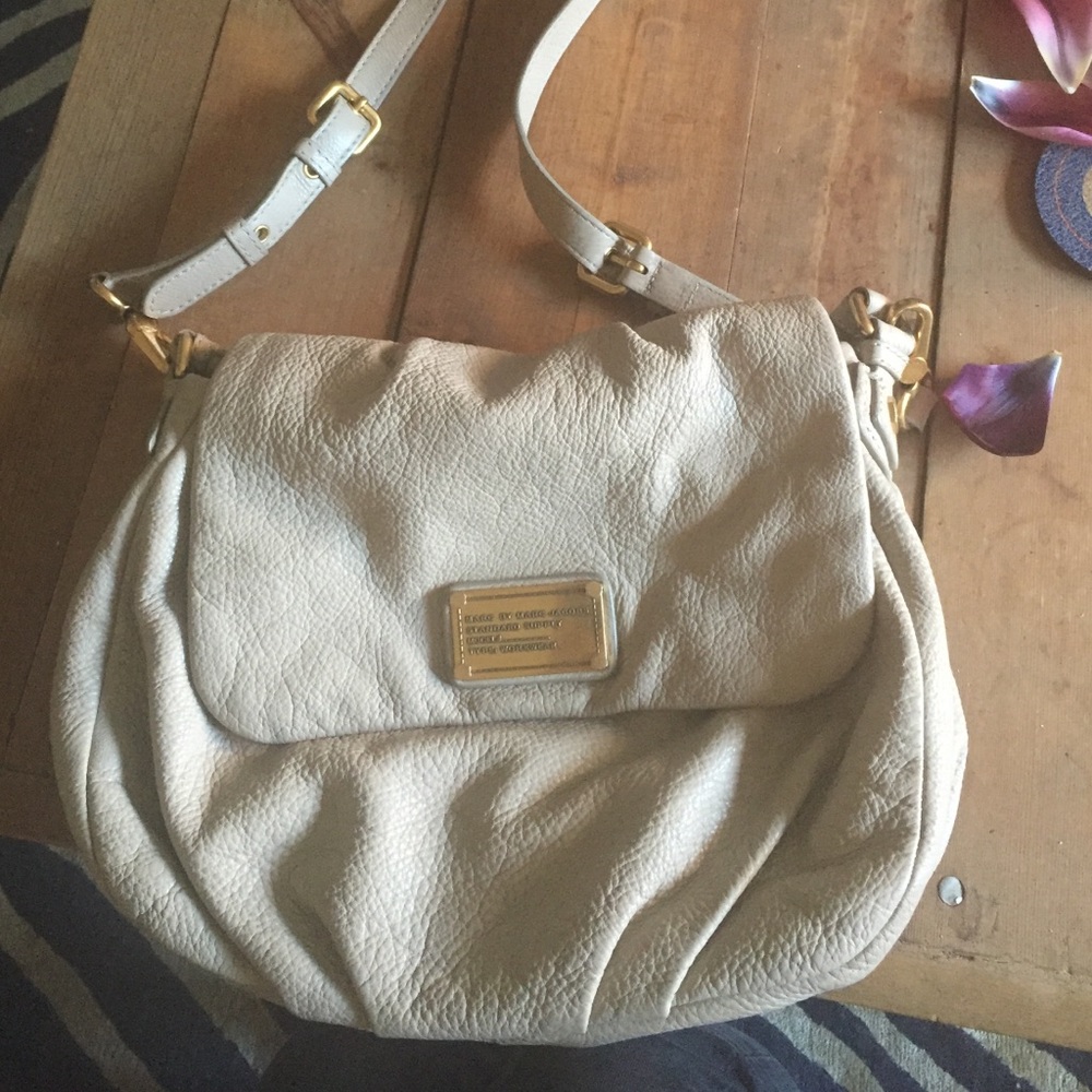 Marc Jacobs cross-body bag